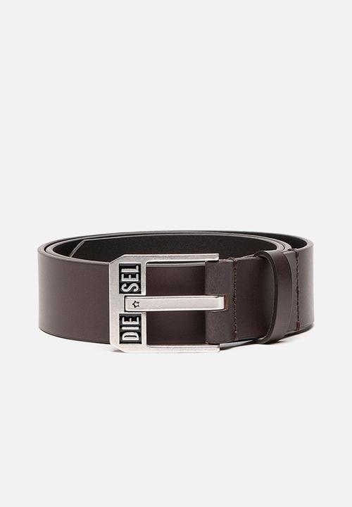 diesel original belt