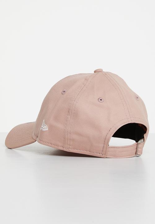New Era - New wave logo 9 twenty - pink