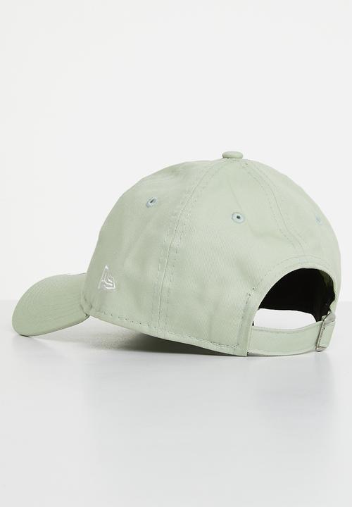 New Era - Ne wave logo 9 twenty - green