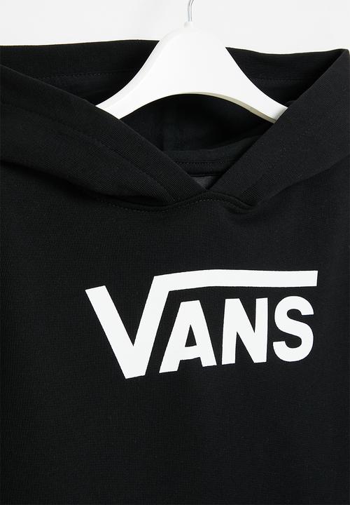 Vans - By vans classic po kids - black & white