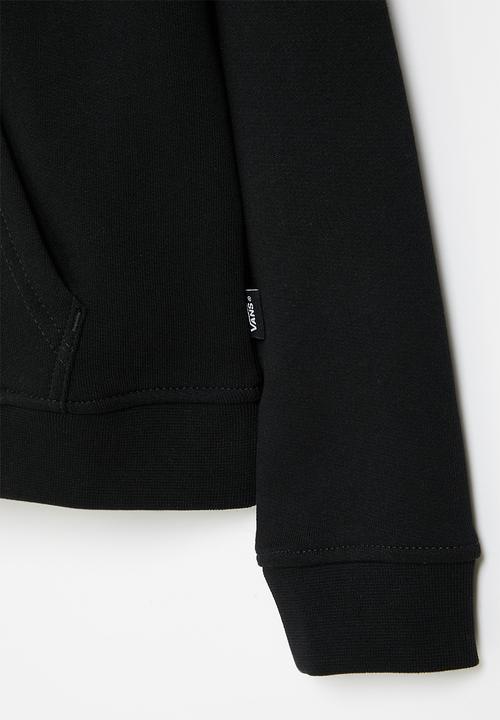 Vans - By vans classic po kids - black & white