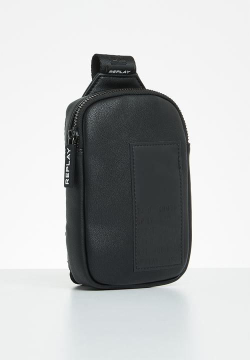 Replay - Bag - black