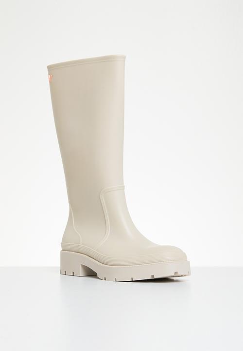 Viabeach - Thunder 1 boot - bone