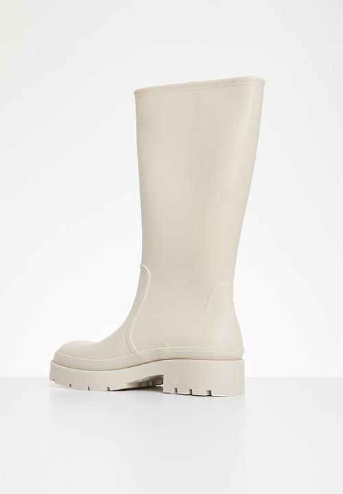 Viabeach - Thunder 1 boot - bone