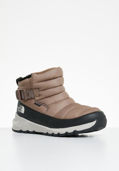 The North Face - Thermoball pull-on wp