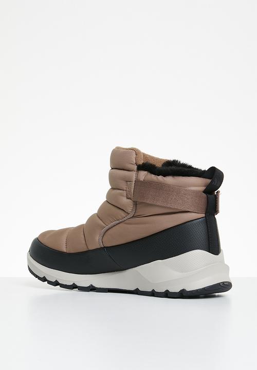 The North Face - Thermoball pull-on wp