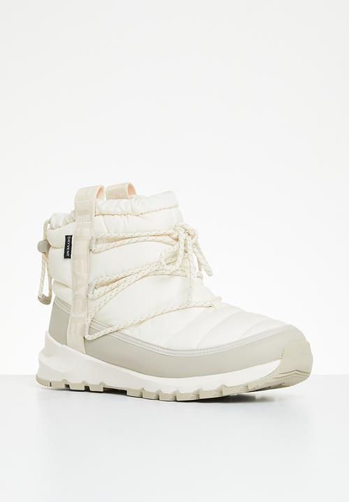 The North Face - Thermoball lace up wp