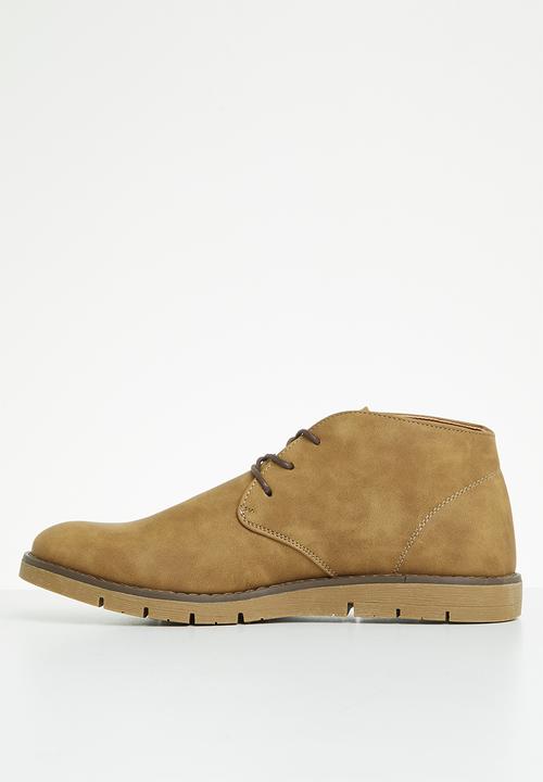 Pierre Cardin - Legend ankle boot - tan