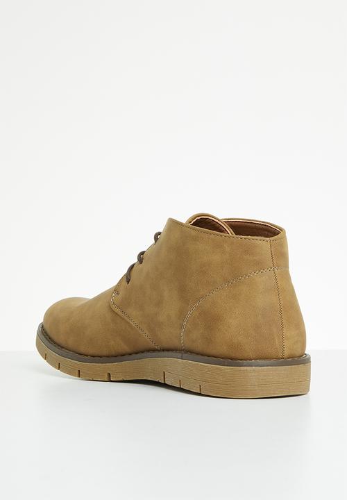 Pierre Cardin - Legend ankle boot - tan