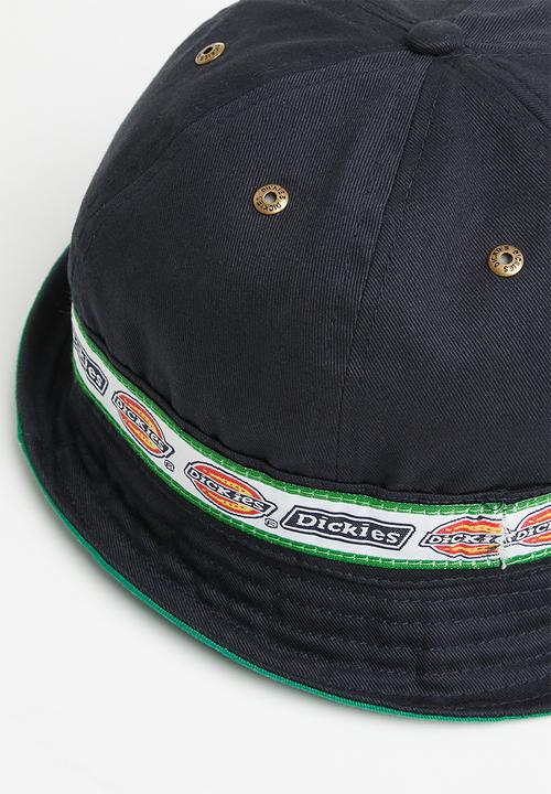 Dickies - Dickies 6 panel sporty - navy
