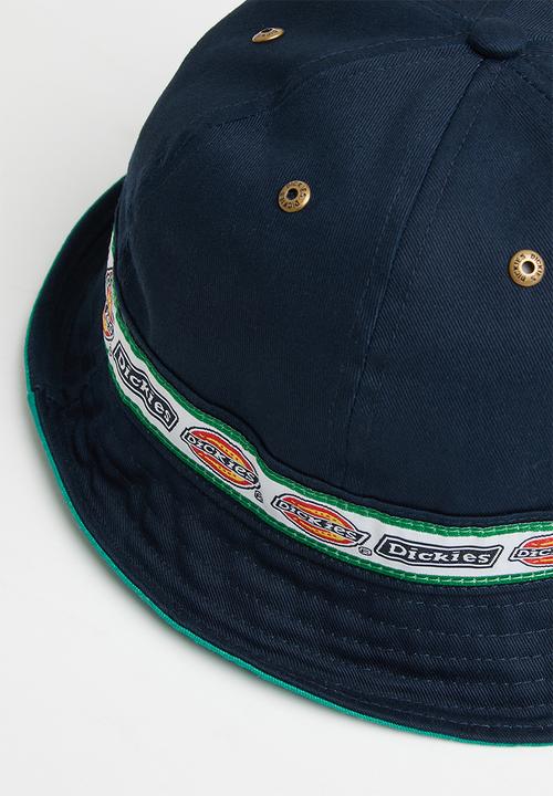 Dickies - Dickies 6 panel sporty - navy