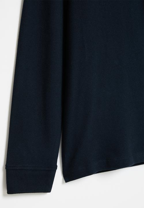 POLO - Boys robert ls golfer - navy