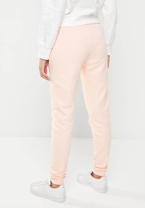 adidas Originals - Slim jogger w - wonder quartz
