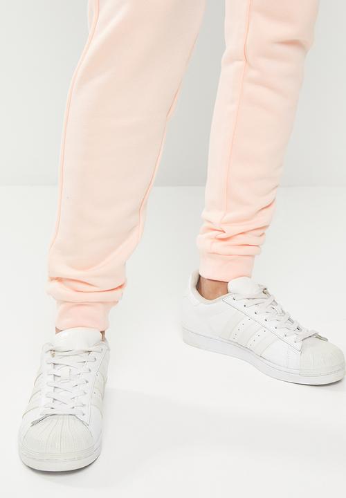 adidas Originals - Slim jogger w - wonder quartz