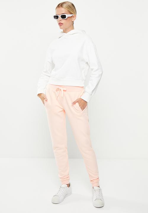 adidas Originals - Slim jogger w - wonder quartz