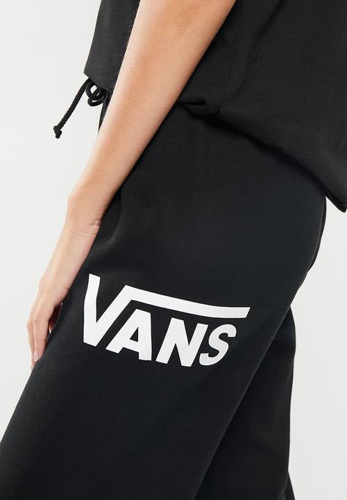 Vans - Take it easy sweatpant - black