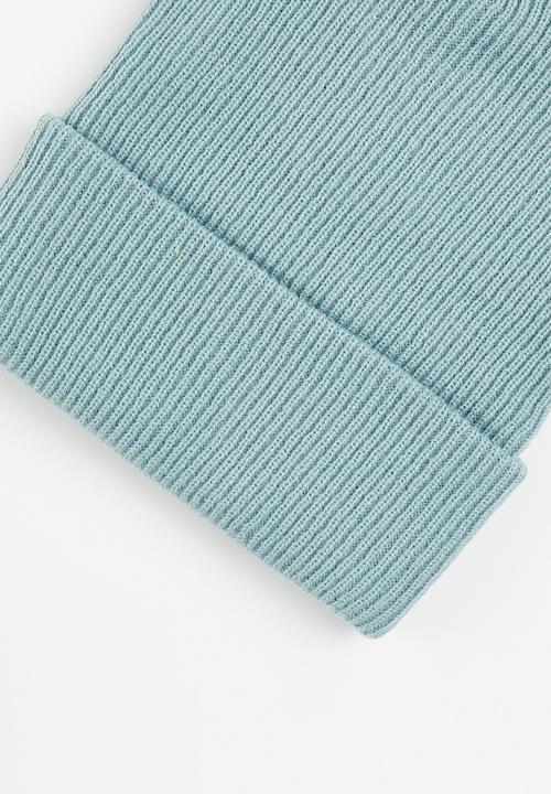 Pop Candy - Knit beanie - sage