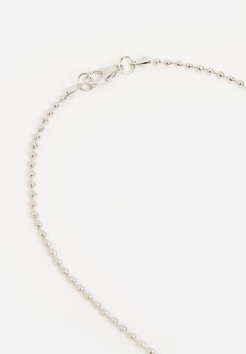 Pop Candy - Best friends necklaces - multi