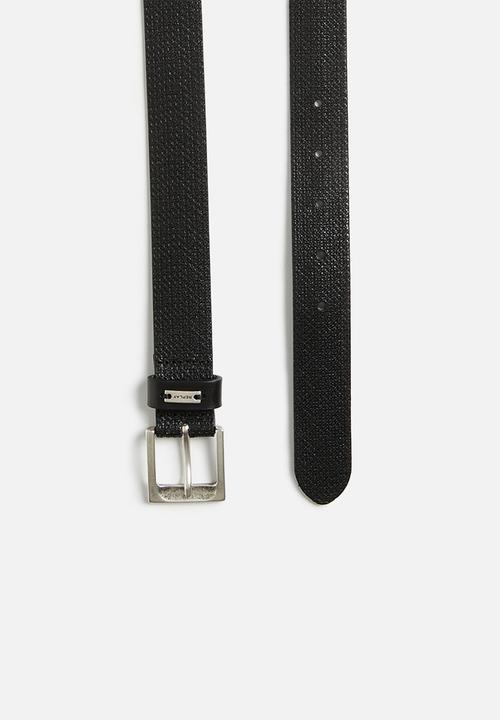 Replay - Belt - black