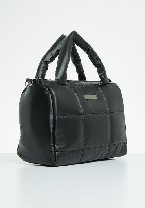 Superbalist - Lee crossbody bag - black