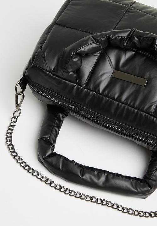 Superbalist - Lee crossbody bag - black