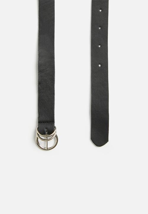 Superbalist - Justina belt - black