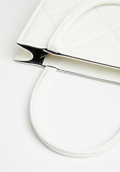 Superbalist - Raven tote bag - cream