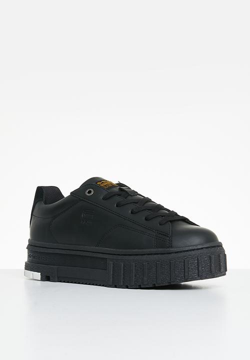 G-STAR - Lhana tnl - black