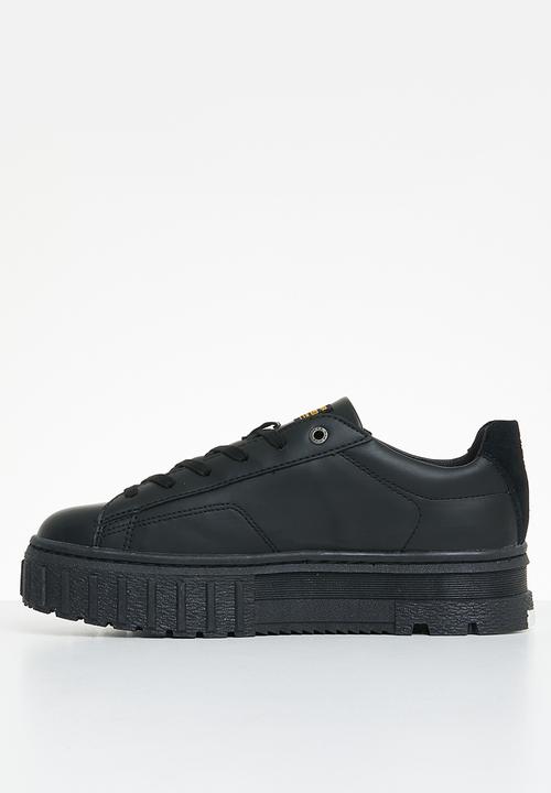 G-STAR - Lhana tnl - black