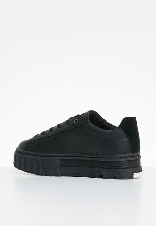 G-STAR - Lhana tnl - black