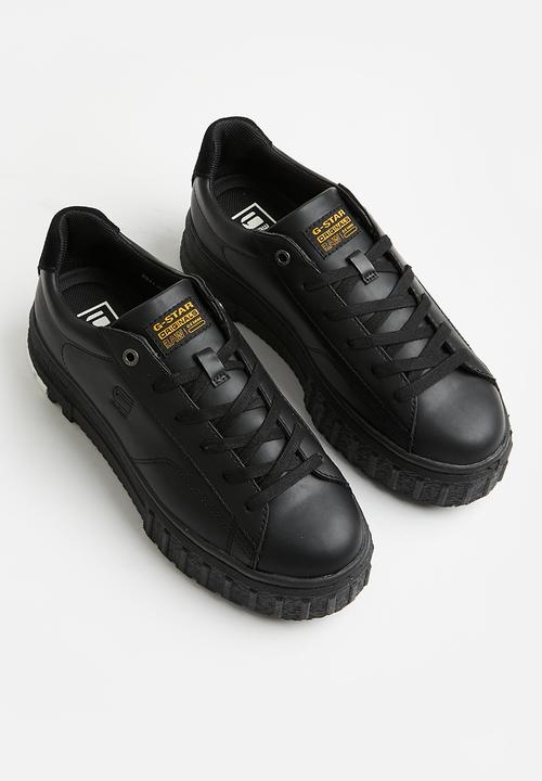 G-STAR - Lhana tnl - black