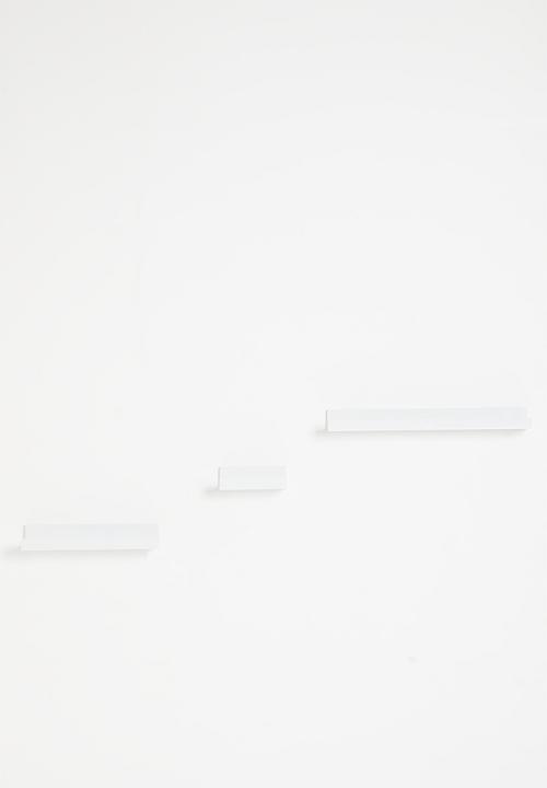 H&S - Display - white
