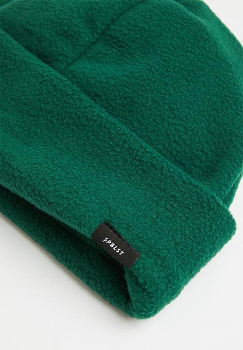 Superbalist - Kole beanie - green