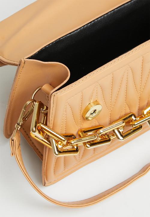 Superbalist - Mila crossbody bag - tan