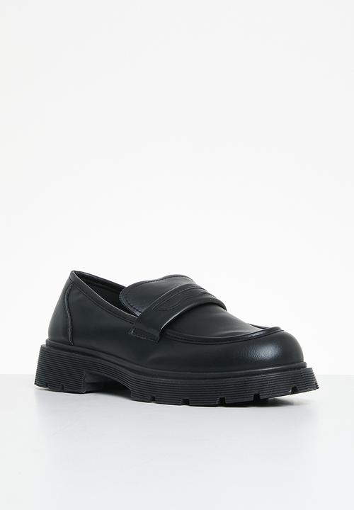 Superbalist - Cissy loafer - black