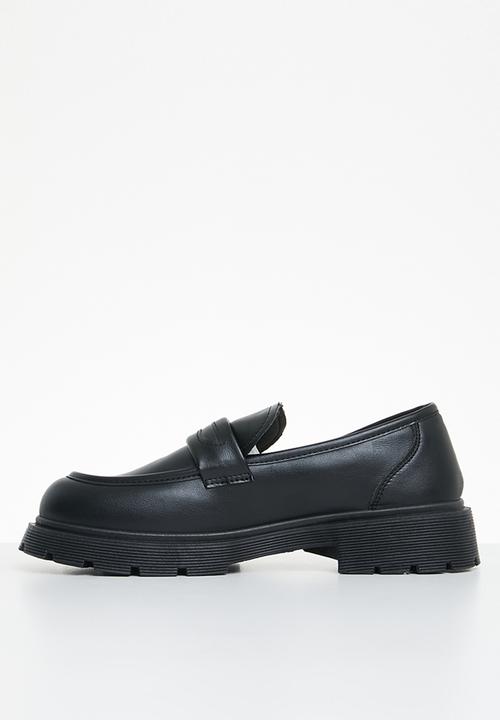 Superbalist - Cissy loafer - black