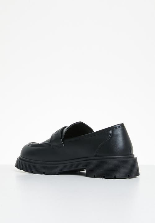 Superbalist - Cissy loafer - black