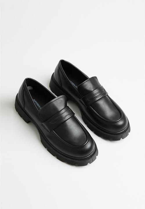 Superbalist - Cissy loafer - black
