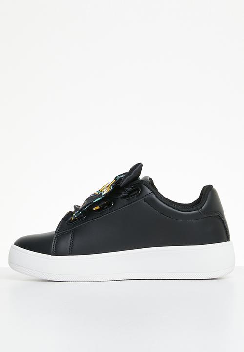 Superbalist - Alba sneaker - black
