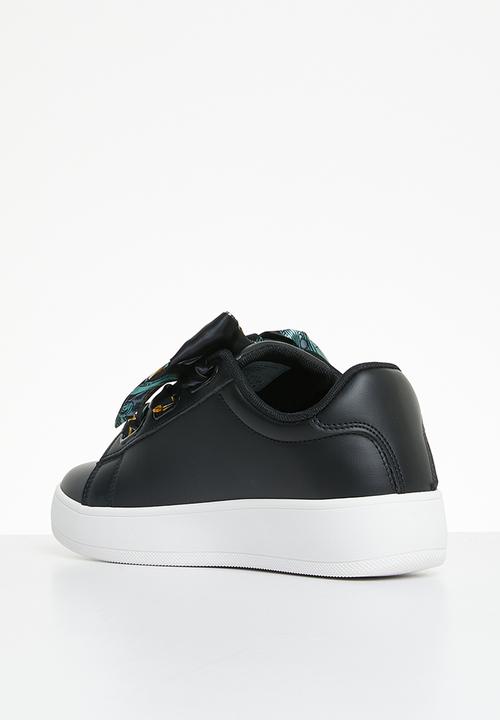 Superbalist - Alba sneaker - black
