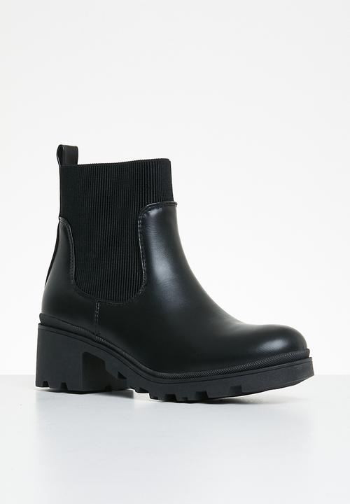 Superbalist - Nakita chelsea boot - black