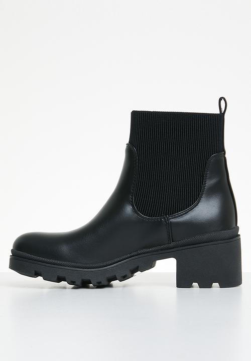 Superbalist - Nakita chelsea boot - black
