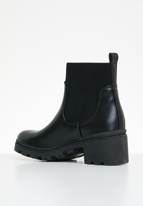Superbalist - Nakita chelsea boot - black