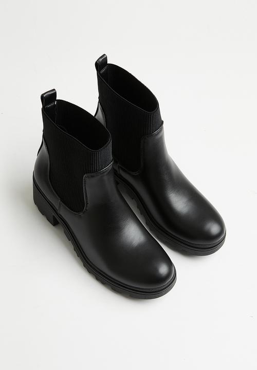Superbalist - Nakita chelsea boot - black