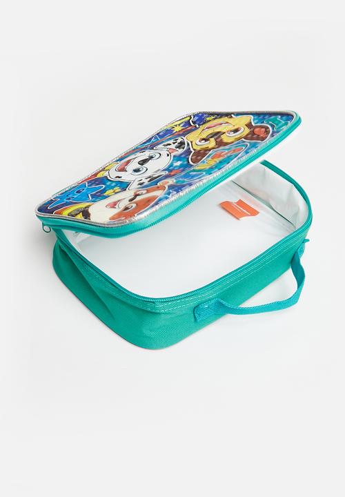 Character Group - Lunch bag paw patrol boys - multi 