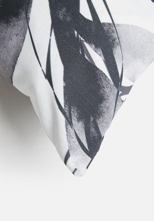 Sixth Floor - Aello cushion cover - grey