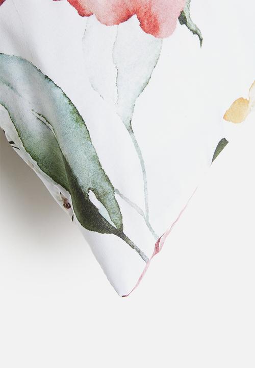 Sixth Floor - Pandora cushion cover - multi