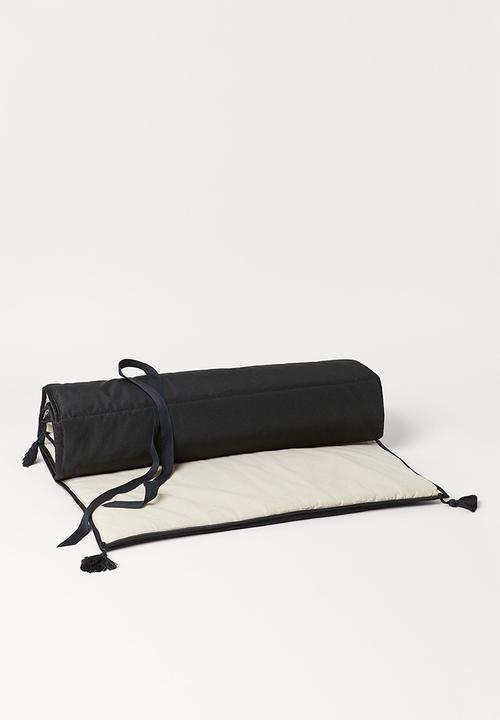 H&M - Beach mattress - light beige