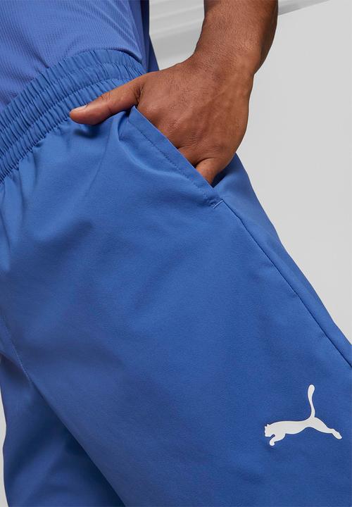 PUMA - Train fav blaster 7" short - royal sapphire