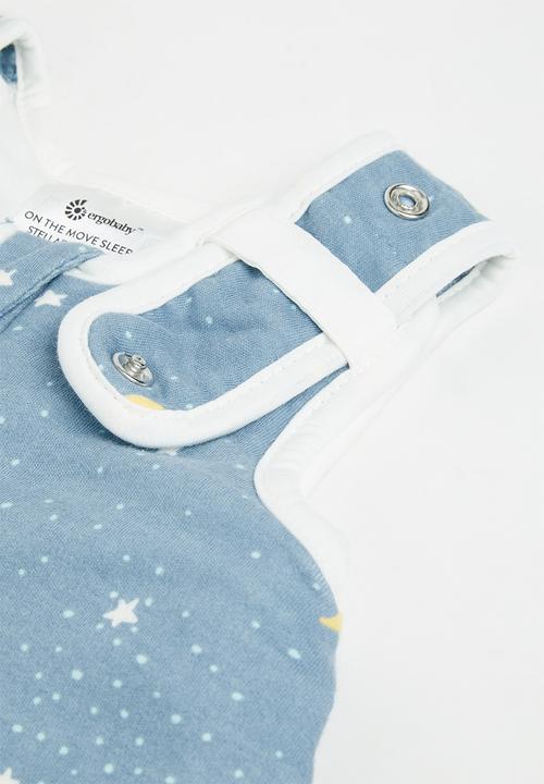 ERGOBABY - On the move - stellar